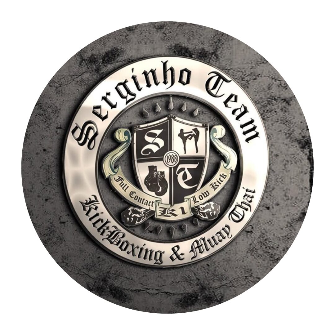 Serginho Team - Oficial