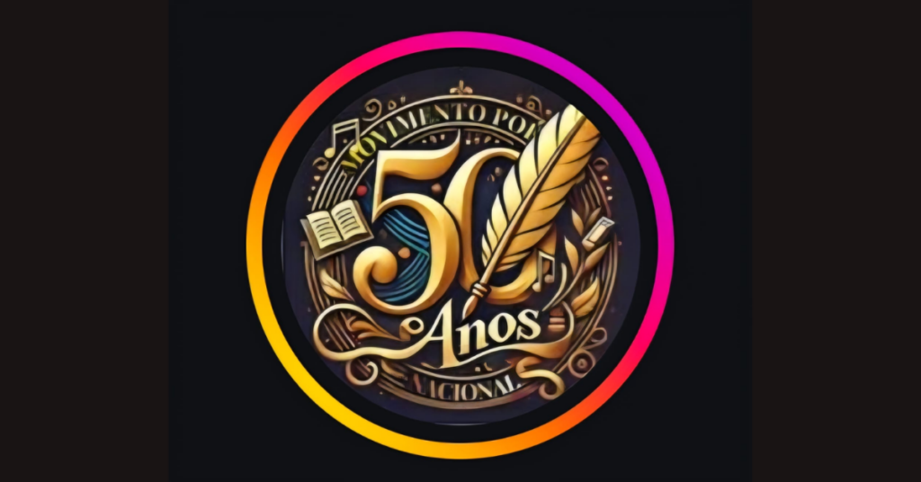 50 anos do Movimento Poético Nacional