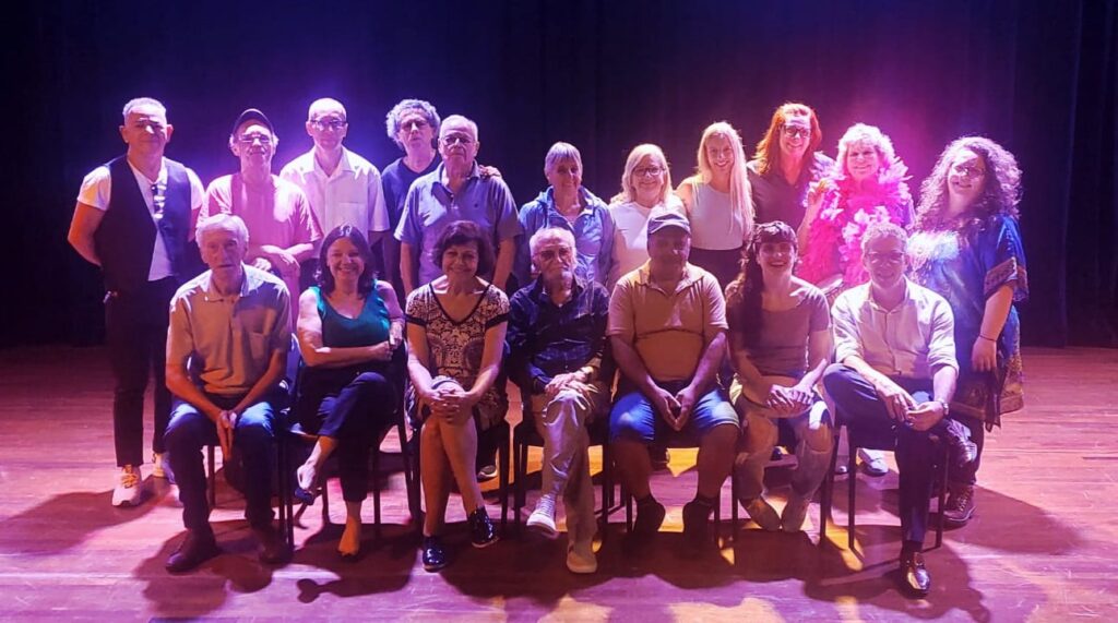 Sozinho: quando a canção vira palavra