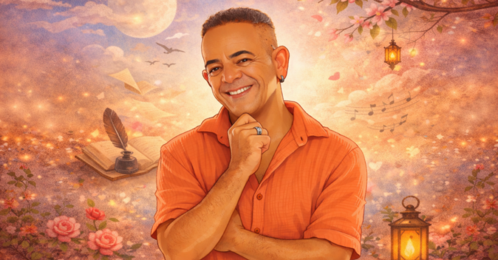 Web Rádio D’Poli — Uma frequência para a cultura e expressão popular