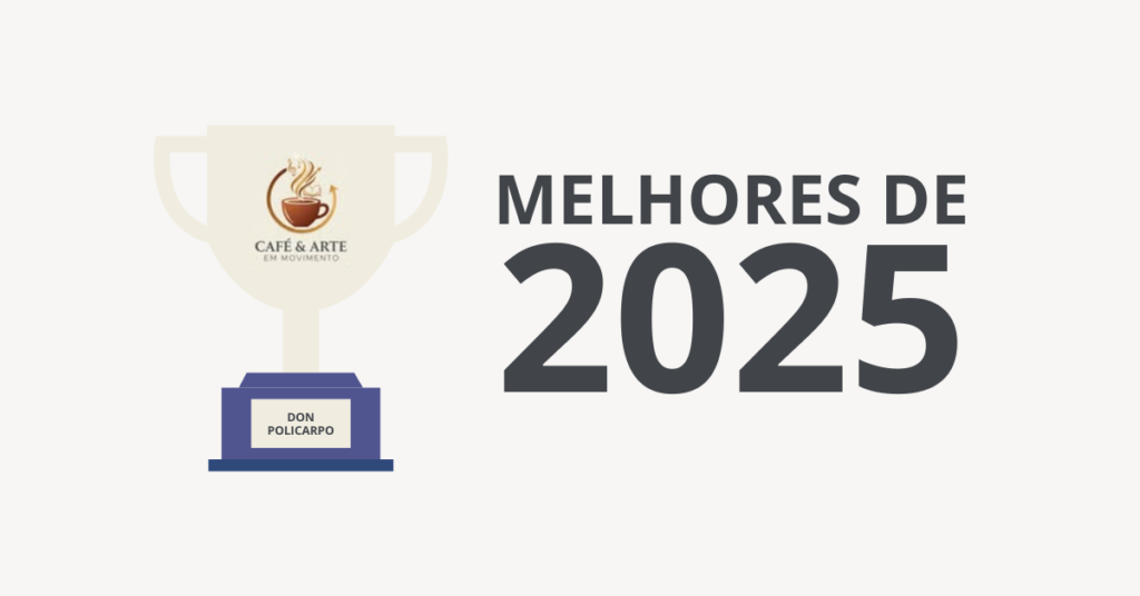 Don Policarpo é selecionado entre os “Melhores de 2025” em premiação cultural em Lisboa
