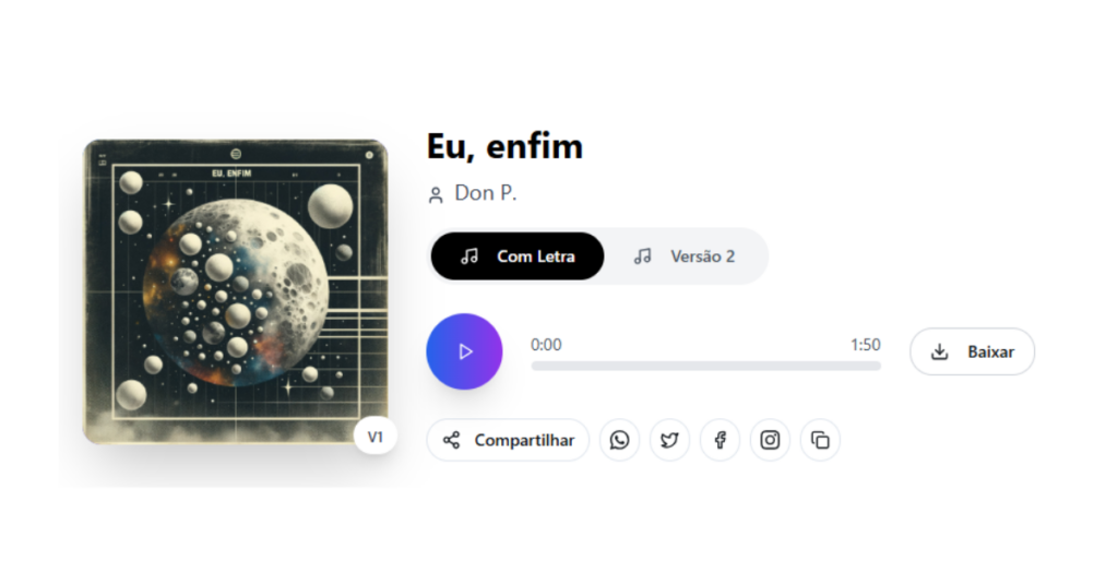 “Eu, enfim”: quando se escolher vira o ponto de virada