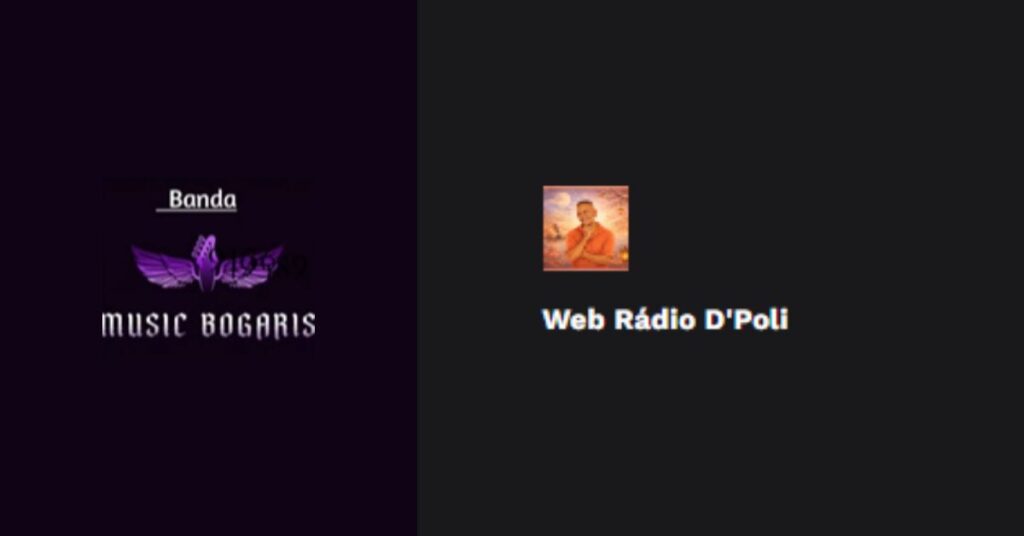 D’Poli Web Rádio transmite apresentação do Grupo Bogaris no Jantar Beneficente do Lar São Vicente de Paulo