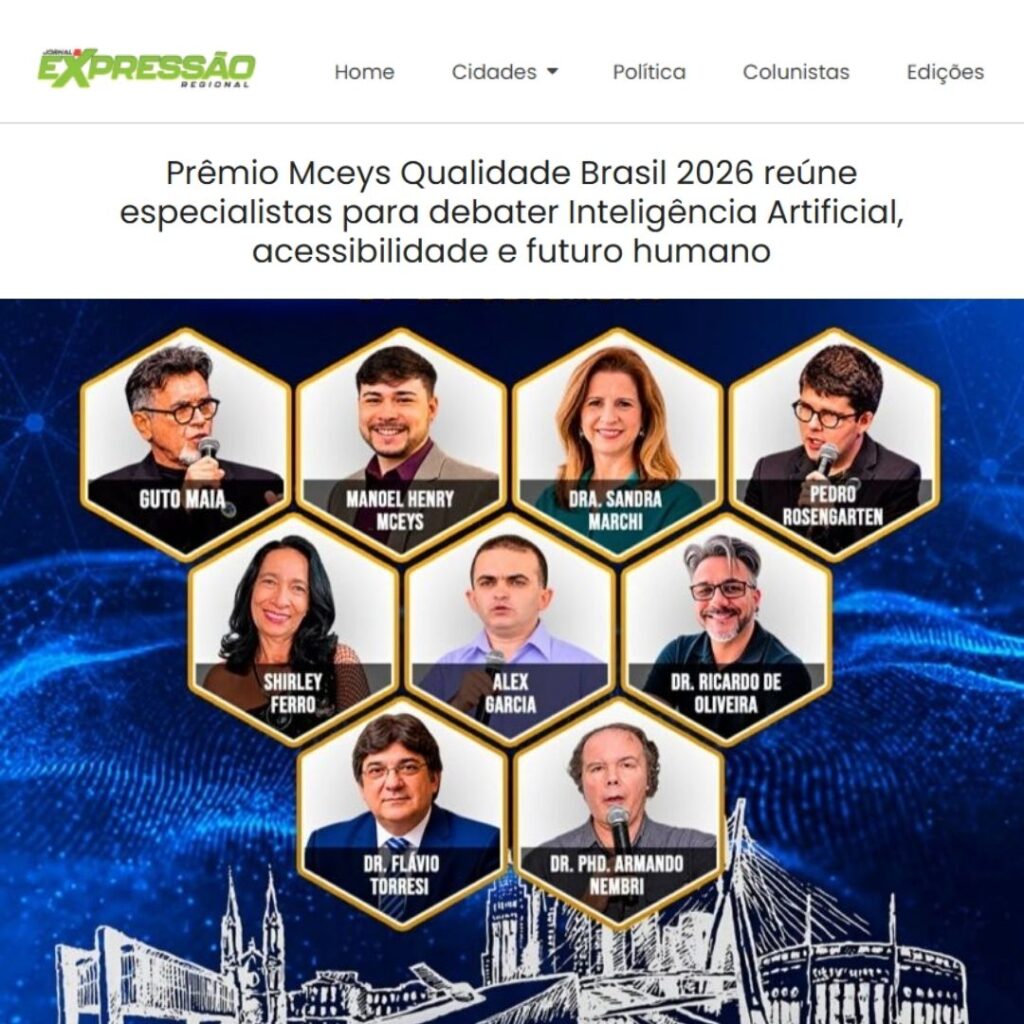12ª edição do Prêmio Mceys 3