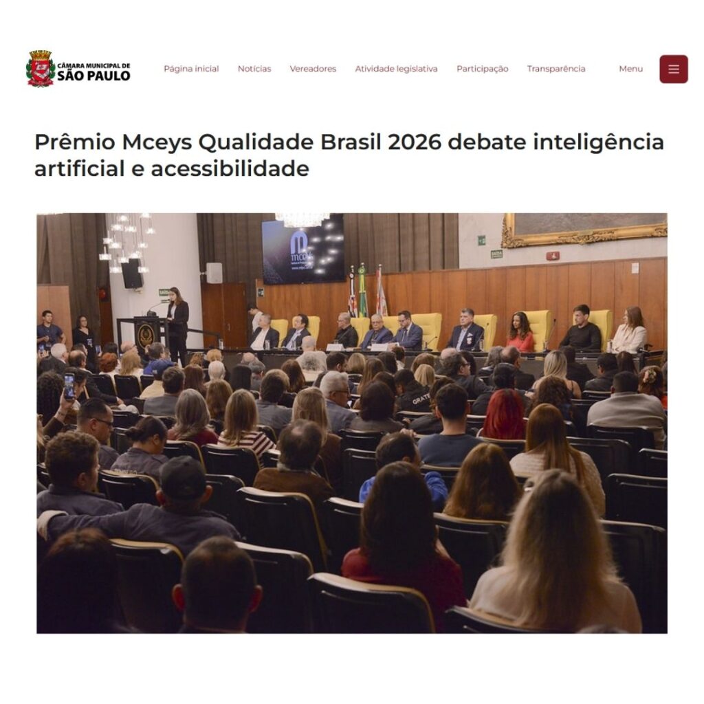 12ª edição do Prêmio Mceys 7